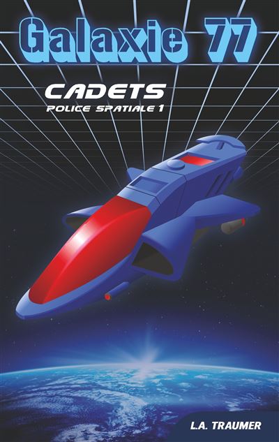 Police spatiale 1 - cadets