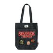 Tote Bag Premium Stranger Things