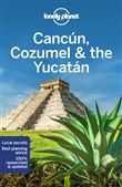 Cancún, Cozumel & the Yucatán 8ed -anglais-