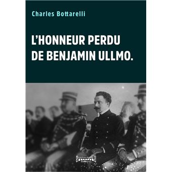 L'honneur perdu de Benjamin Ullmo