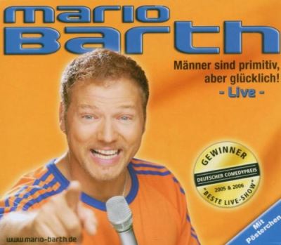 Maenner sind primitiv ab