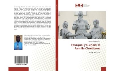 Pourquoi j'ai choisi la famille chretienne