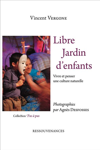 Libre jardin d'enfants