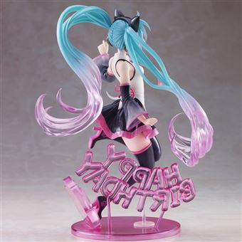 9957 HATSUNE MIKU ARTIST MASTERPIECE FIGURE MIKU HAPPY CAT Ver. BIRTHDAY 2021