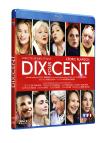Dix pour cent Blu-ray