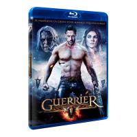 Guerrier Blu-ray