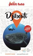 Guide Djibouti 2022 Petit Futé