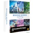 Coffret Makoto Shinkai Anthology 5 Films et 1 OAV Exclusivité Fnac DVD