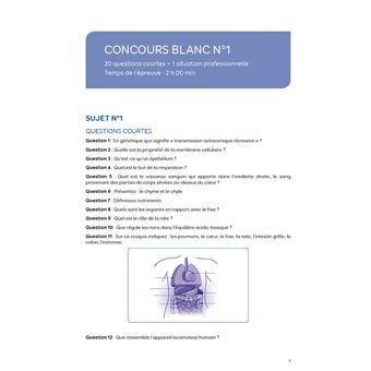 Concours IADE, 2022, tout-en-un