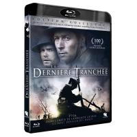 La dernière tranchée Blu-ray