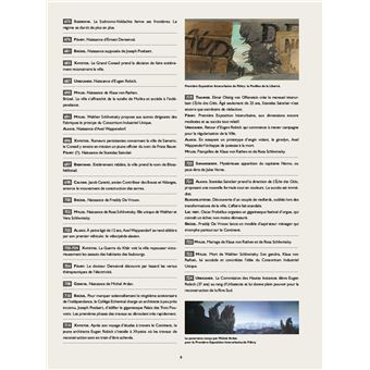 Les Cités obscures - Les Cités obscures