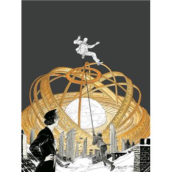 Les Cités obscures - Les Cités obscures