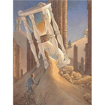 Les Cités obscures - Les Cités obscures