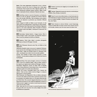 Les Cités obscures - Les Cités obscures