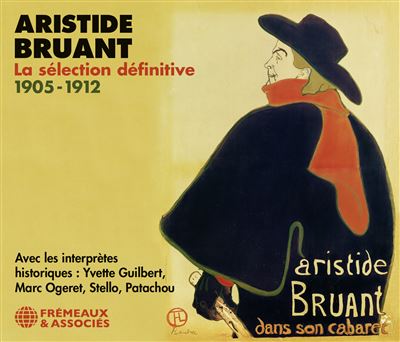 La Selection Definitive 1905-1912