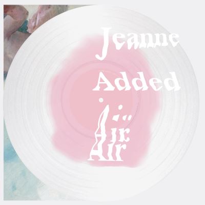 Air Exclusivité Fnac Edition Limitée Vinyle Coloré