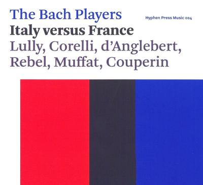 Ouvertures - Toccata - Sonates
