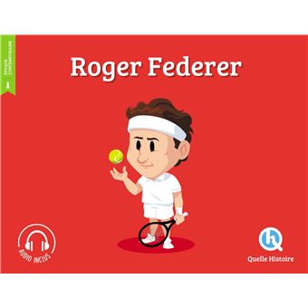 Roger Federer