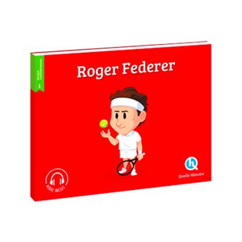 Roger Federer
