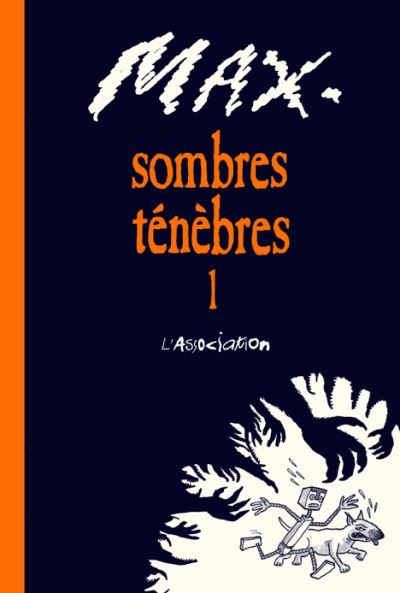 Sombres ténèbres