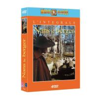 Nans, le berger L'intégrale de la série DVD