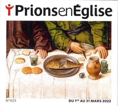 Prions gd format - mars 2022