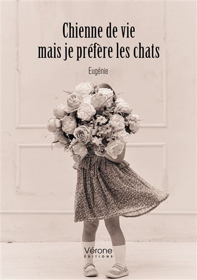 Chienne de vie mais je préfère les chats