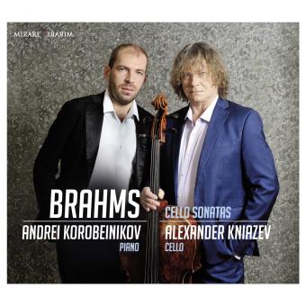 Sonates pour violoncelle et piano