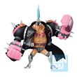 Figurine One Piece Film Red Franky Ichibansho