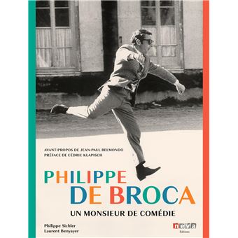 Philippe de Broca