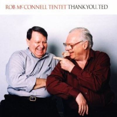Thank You,Ted