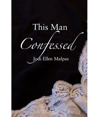 This man, this man confessed