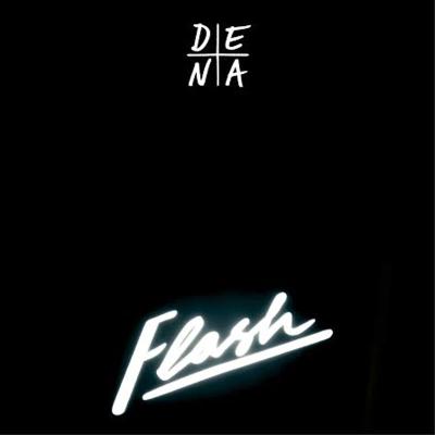 Flash - Edition deluxe
