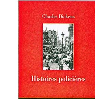 Histoires policières