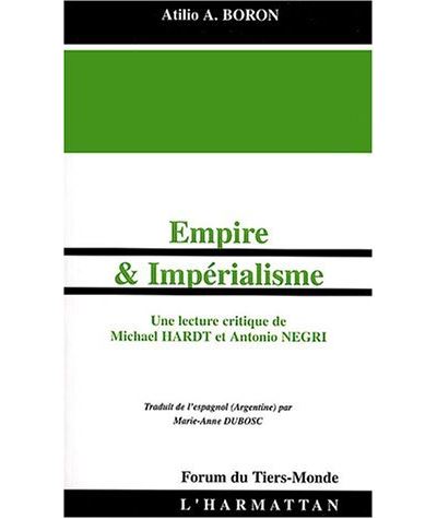 Empire et impérialisme