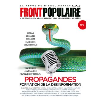 Front Populaire