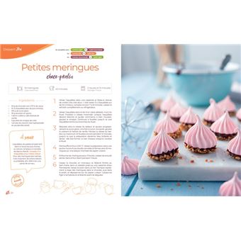 Les Desserts au Chocolat c'est permis!