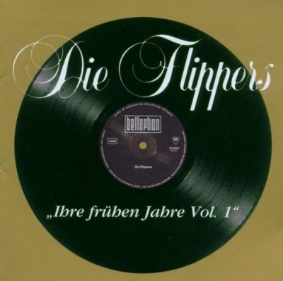 Die fruehen jahre 1