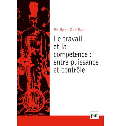 Le travail et la compétence