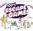 100 % escape games