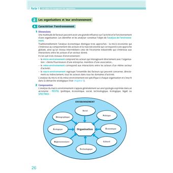 DCG 7 - Management - 7e édition - Manuel et applications 2023-2024