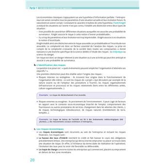 DCG 7 - Management - 7e édition - Manuel et applications 2023-2024