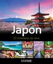 Japon - 25 itinéraires de rêve