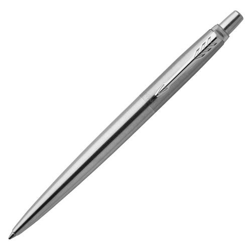 PARKER JOTTER STAINLESS STEEL CT BALPEN MEDIUM