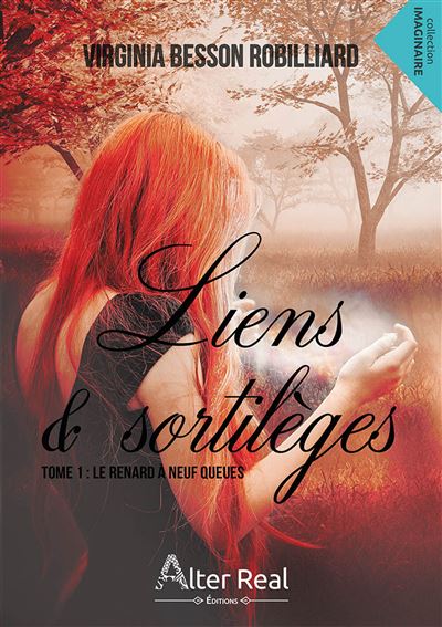 Liens et Sortilèges