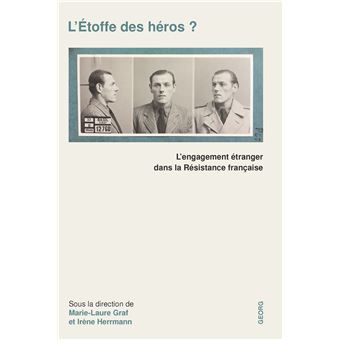 L'étoffe des héros ?