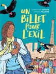 Un billet pour l'exil