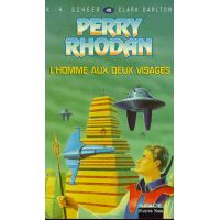 L'homme aux deux visages