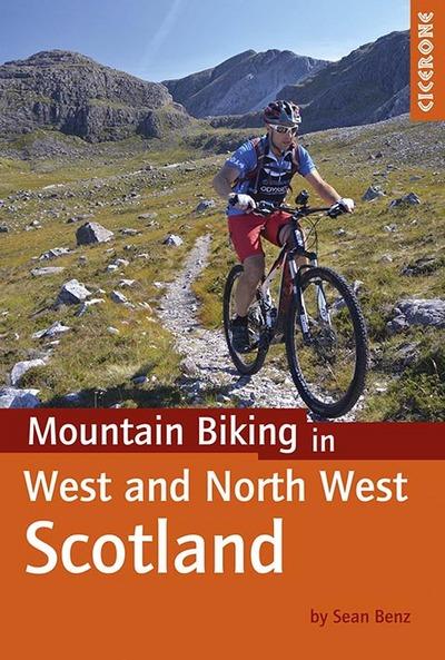 WEST & NORTH WEST SCOTLAND *06 MOUNTAIN BIKING 2016