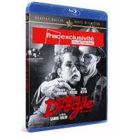 Le port de la drogue Exclusivité Fnac Blu-ray